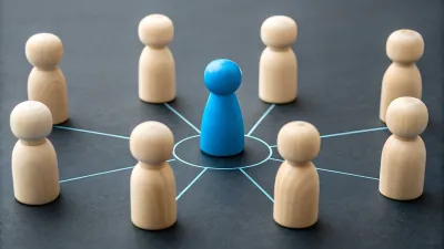 Délégation de compétences